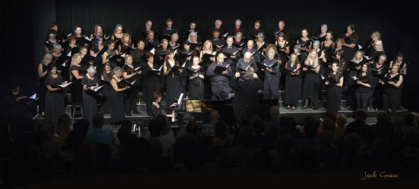 Must See: Maui Choral Association • Sunday